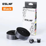 ESLNF Road Bike Comfortable Anti-Slip Eva Shock Absorption Wear-Resistant Sweat-Absorbent Handlebar Tape