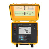 ETCR3700  ETCR3700C Intelligent Equipotential Tester For Wires Length Test Ground Resistance Meter