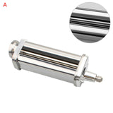 Hand Pressure Noodle Maker Cutter Attachment for Stand Mix Pasta Food Processor