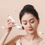 Electric Scraping Instrument Board Lymphatic Facial Beauty Body Massage Universal Tendon Dredging Healthy Home Portable