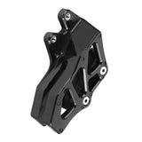 Bike Single-disc Guide Protector Mountain Bicycle Durable POM Plastic Chain Tensioner MTB Accessories