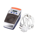 Single Tank Dipper, Automatic Temperature Control Melter, Dental Wax Melting Equipment