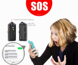 New! Tracker GPS 2G 3G 4G with 20000mAh long battery life 800 days, waterproof level IPX7 and free software open protocol