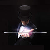 k Metal Pocket Staffs Telescopic Stick Professional Magic Trick For Adults Gifts And Magicians