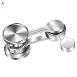 Chaotic Pendulum Hand Spinner Anti-Anxiety Hand Toys Spinner Metal Relax Toys