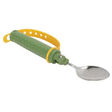 Adjustable Eating Aids Spoon Anti Skid Safe Sanitary Elderly Disabled Auxiliary Tableware Arthritis Parkinsons Hands Tremors New