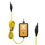 ETCR1520 Ring Network Cabinet Wireless Low-voltage Phase Meter 600V/380V Line