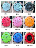 Vehicle onetouch decorative start ring protective cover car modification