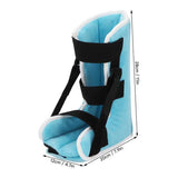 Adjustable Drop Foot Protector Pillow Breathable Prevent Bedsore Pressure Relieving Pain Reduce Foots Pressures Elderly Nursings