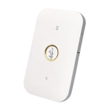 4G Router Wifi Modem Mifi Wireless Wifi 150Mbps With Sim Card Slot Support 10 Users