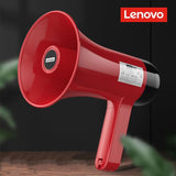 Wireless Handheld Speaker Large Capacity Lithium Battery High Fidelity Portable Speakers For Tour Guide Recording Sound
