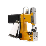 transport lather portable sewing hine bag closer