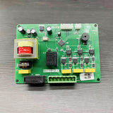 Heating Display LED Digital Control Circuit Board Thermostat Oven Stove Accessories Pellet Burner Controller