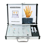 Microcomputerized Tester Physiotherapy Instrument Hand Diagnostic Instru With And Wthout Sensory Detection