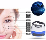 Acupuncture Laser Eye Massager II 3D Visual recovery equipment Treatment of myopia instrument