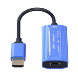 Usb-c Cable -compatible to Type C Converter High-quality Usb Adapter Rokid Air Ar 4k60hz for Samsung
