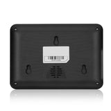A10 Biometric Fingerprint Time Attendance System Clock Recorder Employee Recognition Recording Device Electronic hine