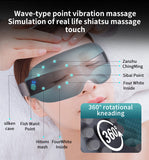 Multifunctional Electric Eye Massage Products for Eye Relaxation Massage Machine