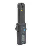 ETCR6000B AC DC Leakage Current Clamp Meter With Digital Ammeter 99 Datas Storage
