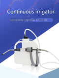 Veterinary metal pig, cattle and sheep medicine gun, continuous sprayer, veterinary irrigator, pet feeding me