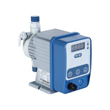 Electromagnetic Diaphragm Adjustable Acid Chlorine Chemical Dosing Electronic Metering Pump.
