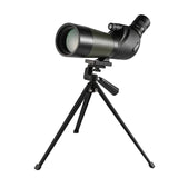 Bird Watching Telescope 20-60X60/80 Spotting Scope Waterproof Outdoor Hiking Camping Equipment for Moon Target Shooting
