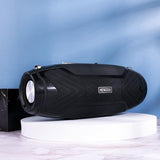Advanced PC Computer Boom Box Music Center Radio High Power 40W Wireless Bluetooth Speakers Portable Outdoor Column Stereo Subwoofer