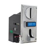 Multi Coin Acceptor  Programable for Different currency  Selector Vending coin pusher Smart coin changer Game Machine