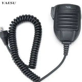 Yaesu Vertex Standard Mobile PTT Mic MH-67A8J 8-pin Hand Microphone for VX-2200 VX-2100 VX-3200 VX-2108 VXD-7200 Radio Accessory