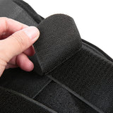 Braces &amp Supports Brace Support Short Adjustable Joint with Chuck Ligament Injury Osteoarthritis Knee Protector