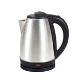 2L Electric Stainless Steel Kitchen Appliances Smart 1500W Whistle Kettle Samovar Tea Coffee Thermo Pot Gift