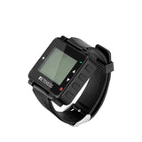 T128 Watch Receiver Restaurant Service Wireless Caller USB Cable