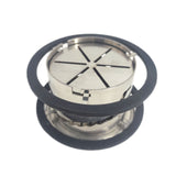Hookah Charcoal Holder Provost Heat Management System Stainless Steel Bowl for Chicha Narguile Cachimba Hooka Accessories