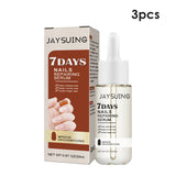 20ml Cuticle Nutrient Nourish Repair Damaged Nail Care Nutrition Oil Treatment Moisturizes Strengthen Bright for Nails