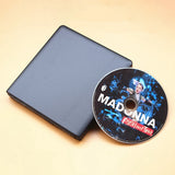 External Blu-Ray DVD Drive USB 3.0 Slim CD/DVD-ROM CD/DVD-RW Player Burner For Windows 7/8/10/XP OS