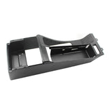 Center Console Trim Base Replacement for E46 325i, 328i, 330i, M3