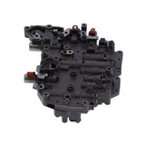 Automatic Transmission Valve Body U140 Replacement Fit for Solara/Celica/Highlander/RAV4 Metal Valve Body Replacement