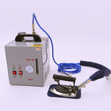 Pressure Electric Super Hanging Bottle Full Steam Boiler Ironing hine Household Small Iron