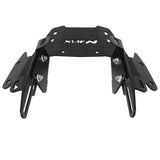Motorcycle Windshield Mount Bracket Motorcycle Windshield Mount Strong Stability Adjustable High Strength for Motorbike