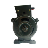 220V 5000W High Power Small Pulley Type Permanent Magnet Lighting Generator