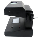 2038 lamp, purple fluorescent magnetic tape, magnifying glass, banknote inspection machine identification instrument