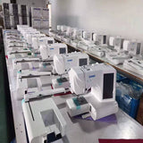 Mutifunction Electric Household Sewing Embroidery hine For Brand Pattern