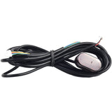 Parts Accessories 350W 36V Accelerator Controller Dashboard Electric Scooter 17A