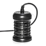Detox Bath Arrays Round Stainless Steel Array Aqua Spa Foot Massage Relax Relief Tool Ionic Cleanse Ion Remove Pain