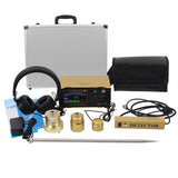F999E Electronic WaterPipe for Pipe Tube Water industrial Underground Pipee Leakage Detector