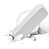 High-quality Portable Durable Travel Carry Case Game Consoles Shock-proof Storage Bag with for Steam