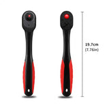 16 95 01 SB Universal Ergostrip Metric Sizes Right Handed Version 3 IN 1 Wire Stripping Tool Curved Handle