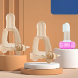 Medical Nontoxic Silicone Baby Kids Child Finger Food Grade Adjustable Guard Band Stop Children Orthosis Hands Eat Wrist Sucking