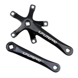 Litepro Ultralight Hollow 130BCD 5058t Cranet Chainring For 170mm Bicycle Crank Exceptional Performance And Quality