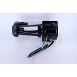 2W ice hine general water motor circulating pump